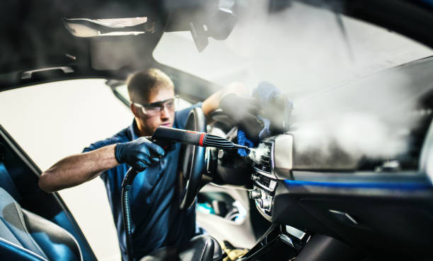 Best Commercial HVAC Duct Cleaning  in Deerfield Beach, FL
